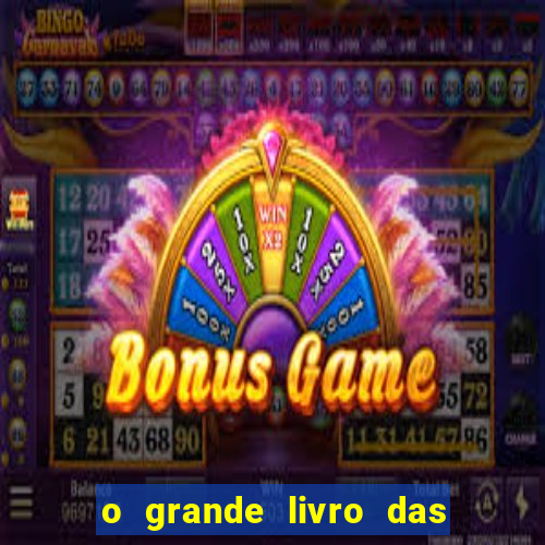 o grande livro das bruxas pdf